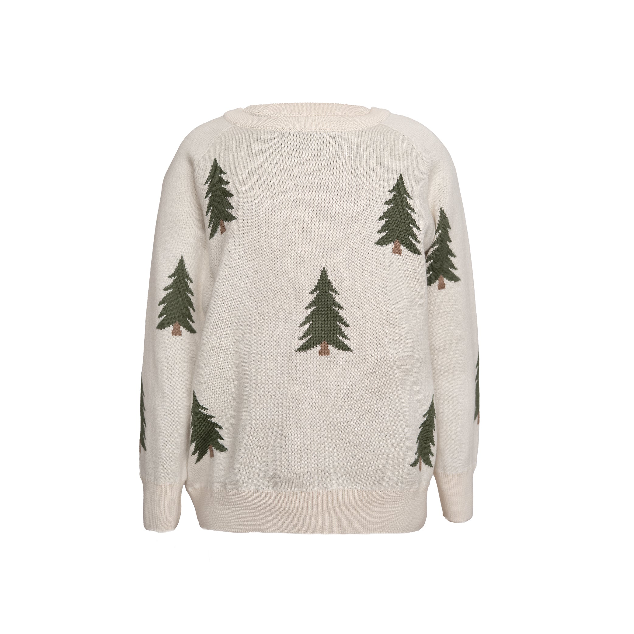 Julebluse-Blouses-HV1564-Summer_sand-6 Julebluse - Summer sand / 62 - Hanevild