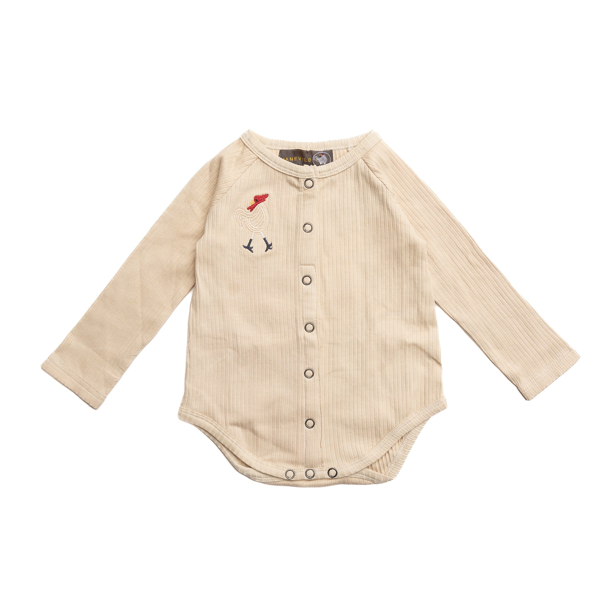 Lasse_bodystocking_-_flere_farver-Bodystocking-HV1470-Summer_sand Lasse bodystocking - flere farver - Summer sand - 62 - Hanevild