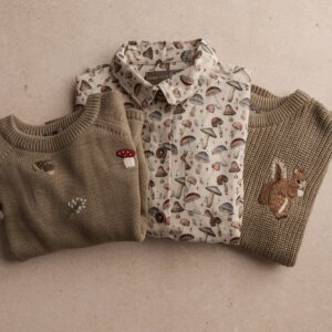 Hanevild gavekort - 200,00 kr. - Hanevild