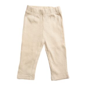 Leo leggings - flere farver - Summer sand - 62 - Hanevild