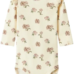 Lil Atelier Body Gavo Eko Turtledove Peony - Lil Atelier