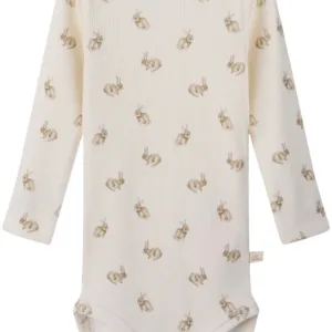 Lil Atelier Body - Kaniner - Lavo Turtledove Rabbit - Lil Atelier