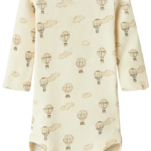 Lil Atelier Body - Luftballoner - Gavo Emo Turtledove Air Balloon - Lil Atelier