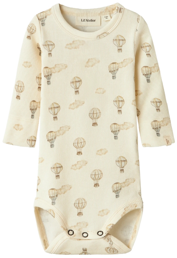 Lil-Atelier-Body-Luftballoner-Gavo-Turtledove-Air-Balloon Lil Atelier Body - Luftballoner - Gavo Emo Turtledove Air Balloon - Lil Atelier