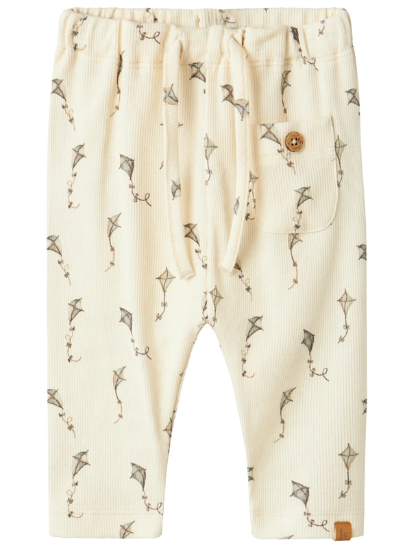 Lil-Atelier-Bukser-Gavo-Elo-Turtledove-Kites Lil Atelier Bukser Gavo Elo Turtledove Kites - Lil Atelier