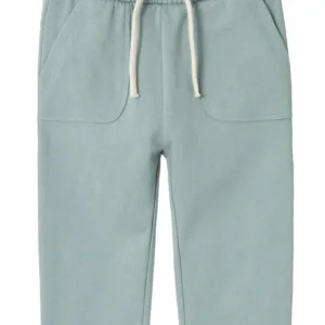 Lil Atelier Bukser Jobo Sweat Abyss - Lil Atelier