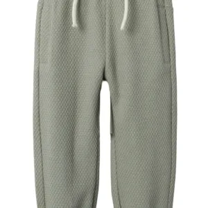 Lil Atelier Bukser NmmDefne Forest Fog - Lil Atelier