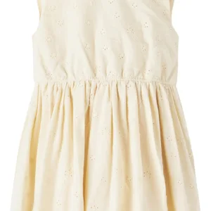 Lil' Atelier Kjole Huma Turtledove - Lil Atelier