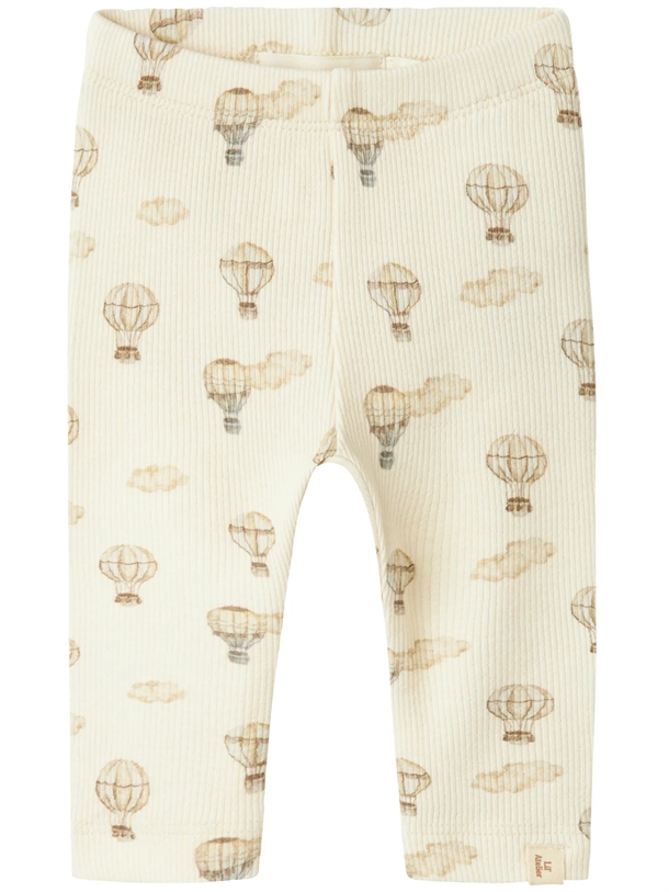 Lil-Atelier-Leggings-Luftballoner-Gavo-Elf-Turtledove-Air-Balloon Lil Atelier Leggings - Luftballoner - Gavo Elf Turtledove Air Balloon - Lil Atelier