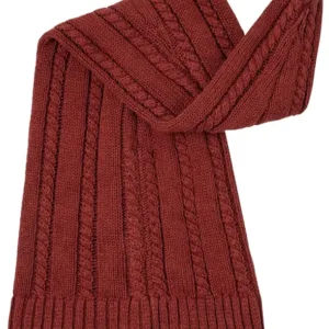 Lil Atelier Nissehue Riko Fired Brick - Lil Atelier