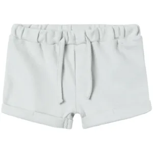 Lil Atelier Shorts Gago Ken Oyster Mushroom - Lil Atelier