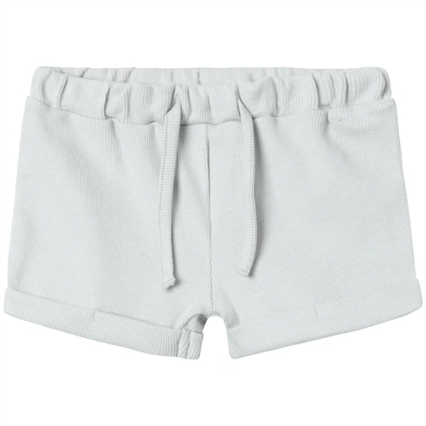 Lil-Atelier-Shorts-Gago-Ken-Oyster-Mushroom Lil Atelier Shorts Gago Ken Oyster Mushroom - Lil Atelier