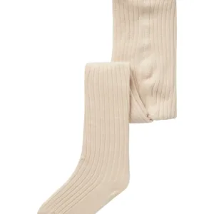 Lil Atelier Strømpebukser Nbnilso Gray Morn - Lil Atelier