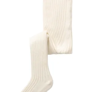 Lil Atelier Strømpebukser Nbnilso Turtledove - Baby - Lil Atelier