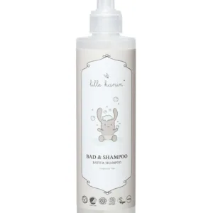Lille Kanin Bad & Shampoo 250ml - Lille Kanin