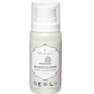 Lille Kanin Bleskifte Creme 100ml - Lille Kanin
