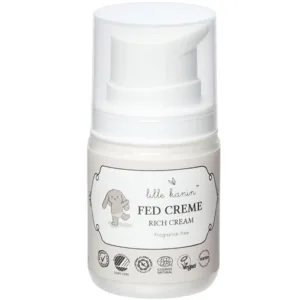 Lille Kanin Fed Creme 75ml - Lille Kanin