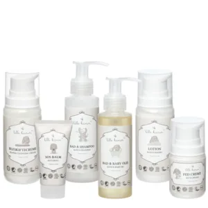 Lille Kanin - Intro-pakke - Lille Kanin