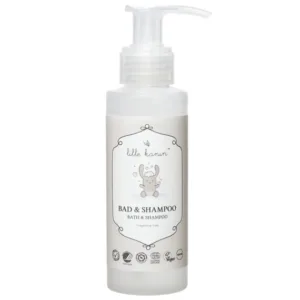 Lille Kanin Bad & Shampoo 100ml - Lille Kanin