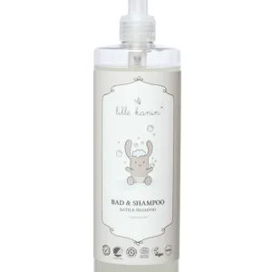 Lille Kanin Shampoo 500ml - Lille Kanin
