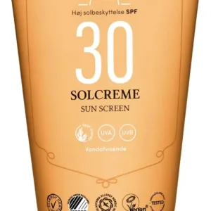 Lille Kanin Solcreme SPF30+ 150ML - Lille Kanin