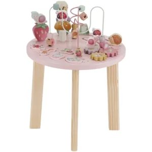 Little Dutch Aktivitetsbord - Fairy Garden - Little Dutch