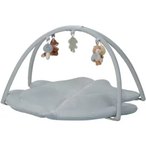 Little Dutch Aktivitetstæppe Forest Friends - Little Dutch