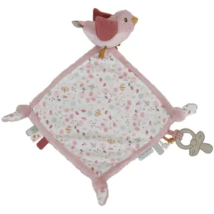 Little Dutch Nusseklud Flowers & Butterflies - Little Dutch