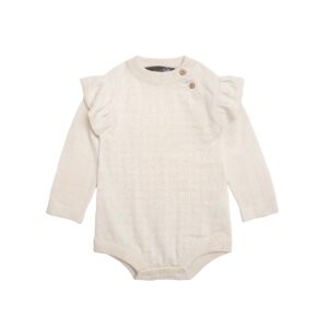 Lucy body - Ivory / 62 - Hanevild