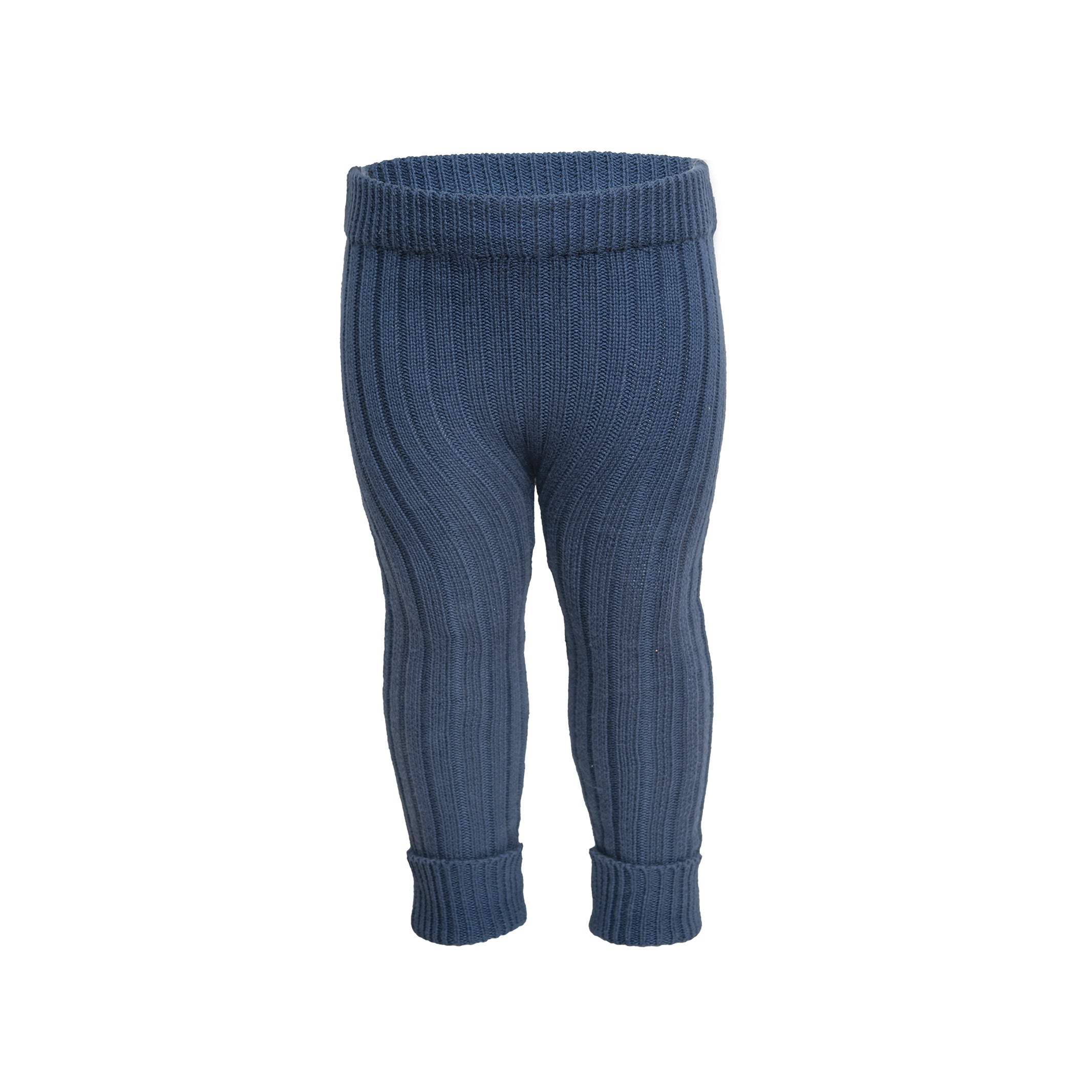 Lynge_leggings-HV1487-ensign_blue Lynge leggings - ensign blue - 62 - Hanevild