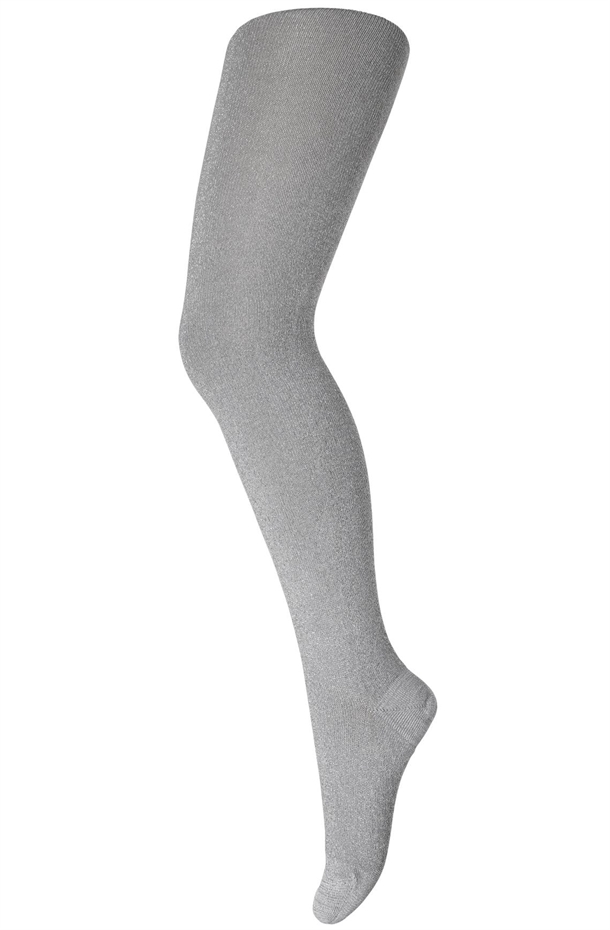 MP-Stroempebukser-Steel-Grey-Glimmer MP Strømpebukser Steel Grey Glimmer - MP Denmark