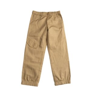 Mads bukser - Cream / 86/92 - Hanevild