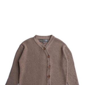 Malthe cardigan - Caribou / 86/92 - Hanevild