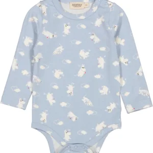 MarMar Body - Benedicte - Blue Moomin - Mumi - MarMar Copenhagen