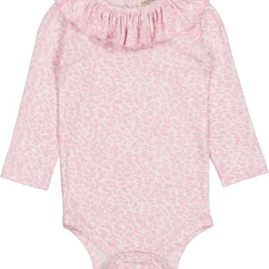 MarMar Body - Leo Berta - Pink Leo - MarMar Copenhagen