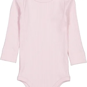 MarMar Body - Plain Modal - Lilac Mist - MarMar Copenhagen