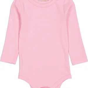 MarMar Body - Plain Modal - Pink Blossom - MarMar Copenhagen