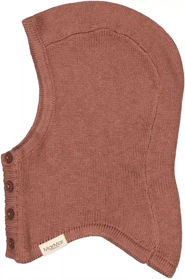 MarMar-Elefanthue-Aronn-Tawny-Rose MarMar Elefanthue Aronn Tawny Rose - MarMar Copenhagen