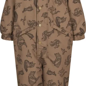 MarMar Flyverdragt Oll Bear - MarMar Copenhagen