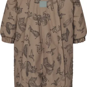 MarMar Flyverdragt Oriel Bear - MarMar Copenhagen