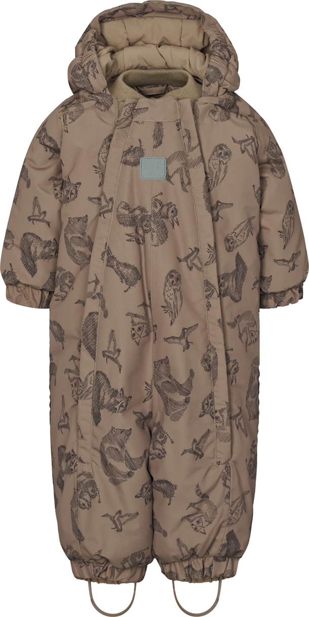 MarMar-Flyverdragt-Oriel-Bear MarMar Flyverdragt Oriel Bear - MarMar Copenhagen