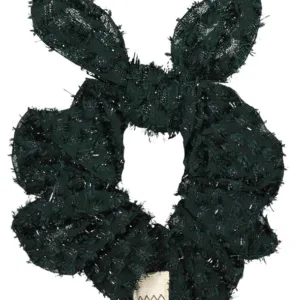 MarMar Hårelastik Agata Fil Coupe Dark Leaf 2-pak - MarMar Copenhagen