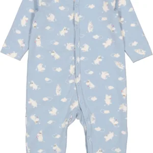 MarMar Heldragt - Ruka - Blue Moomin - Mumi - MarMar Copenhagen