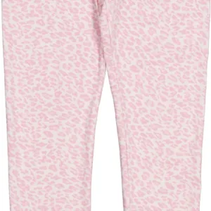 MarMar Leggings - Leo Leg - Pink Leo - MarMar Copenhagen