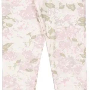 MarMar Leggings Lisa Little Hydrangea - MarMar Copenhagen