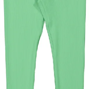 MarMar Leggings Modal Cale Green - MarMar Copenhagen