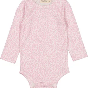 MarMar Leo Body - Pink Leo - MarMar Copenhagen