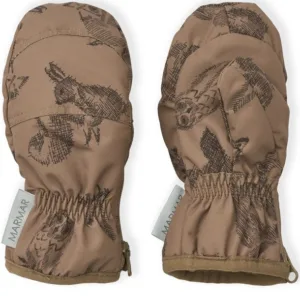 MarMar Luffer Almo Bear - MarMar Copenhagen