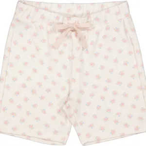 MarMar Shorts - Paulo- Modal Smooth Print - Little Bouquet - MarMar Copenhagen