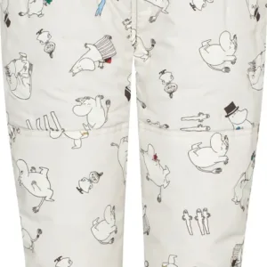 MarMar Termobukser - Odin - Moomin - MarMar Copenhagen
